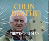 Review Macmillan Audio Books  / The Wench is Dead