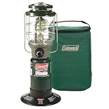 Coleman Northstar Propane Lantern with Carrying Case - 2500-770