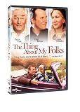 The Thing About My Folks