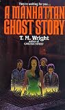 A Manhattan Ghost Story