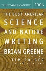 The Best American Science and Nature Writing 2006