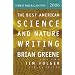 The Best American Science and Nature Writing 2006 (The Best American Series)