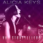 Alicia Keys-Vh1 Storytellers