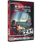 REAL KITEBOARDING Zero To Hero Instructional Dvd
