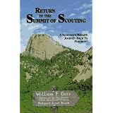 Return to the Summit of Scouting: A Scouter's Midlife Journey Back to Philmont