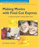 Making Movies with Final Cut Express