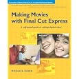Making Movies with Final Cut Express