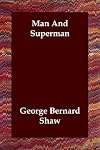 Man And Superman