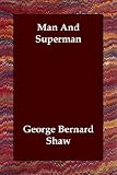  : Man And Superman