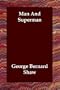 Man And Superman