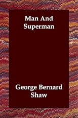 Man And Superman