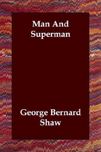 George Bernard Shaw