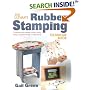 The Ultimate Rubber Stamping Technique Book