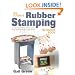 The Ultimate Rubber Stamping Technique Book