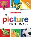 Scholastic First Picture Dictionary