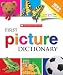 Scholastic First Picture Dictionary - Revised