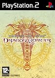 Revue Capcom  / Breath of Fire Dragon Quarter [ Playstation 2 ] [ UK Import ]