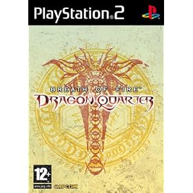 Breath of Fire: Dragon Quarter