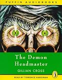 The Demon Headmaster (Puffin Audiobooks)