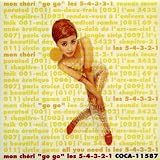 Mon Cheri Go Go