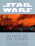 The Art of "Star Wars Episode II" (Star Wars)