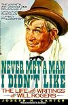 Never Met a Man I Didn't Like