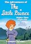 The Adventures of The Little Prince - Higher Than Eagles Fly