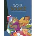 Write Source: A Book for Writing, Thinking and Learning