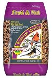 Fruit and Nut Premium Bird Food - B0037UZZVE