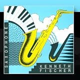 Kenneth Fischer, Alto & Soprano Saxophones
