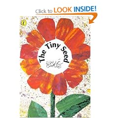 The Tiny Seed (Picture Puffin)