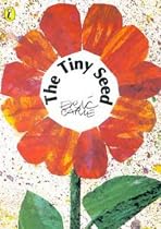 The Tiny Seed (Picture Puffin)