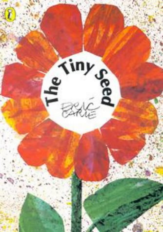 Childrens Toyshop   : The Tiny Seed (Picture Puffin)