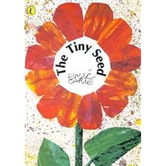 The Tiny Seed (Picture Puffin)