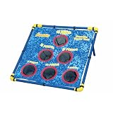 Beanbag Toss with Carry Bag