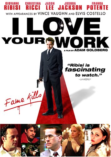Download I Love Your Work Online!