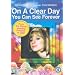 On A Clear Day You Can See Forever [DVD] [1970]