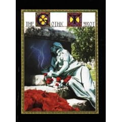 Gothic Tarot
