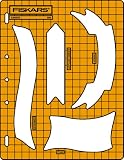 Review Fiskars  / Fiskars Banner 1 Shape Template