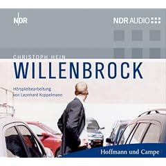 Willenbrock. 2 CDs