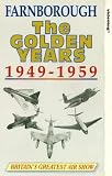 Review Aviation Video Library  / Farnborough - The Golden Years 1949-1959