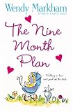 The Nine Month Plan