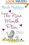 The Nine Month Plan