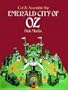 Cut & Assemble the EMERALD CITY OF OZ