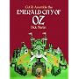 Cut & Assemble the Emerald City of Oz (Models & Toys)