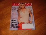 Redbook Magazine, April 2012-Alison Sweeney-star of Biggest Loser on cover.