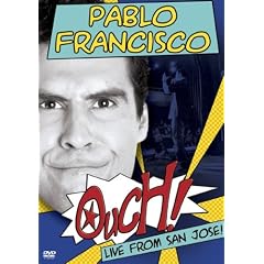 Francisco;Pablo Ouch! Live Fro