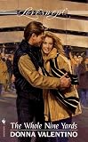 The Whole Nine Yards (Loveswept)
