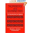 Numbers and Symmetry: An Introduction to Algebra by Bernard L. Johnston and Fred Richman