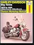 Harley Davidson Big Twins 1970 to 1999 (Haynes Owners Workshop Manual Series)